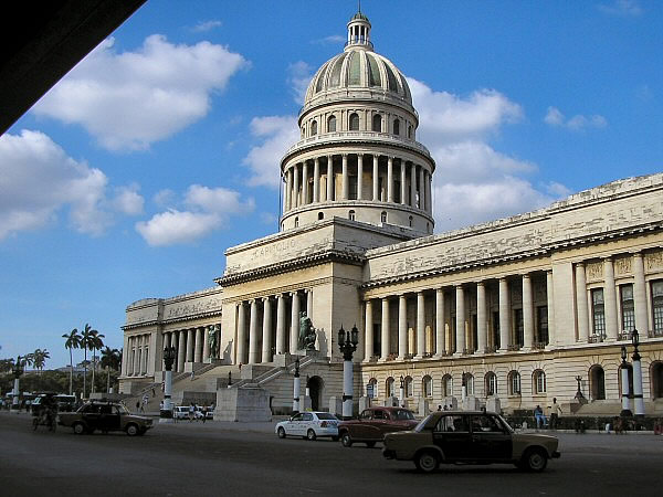 capitolio