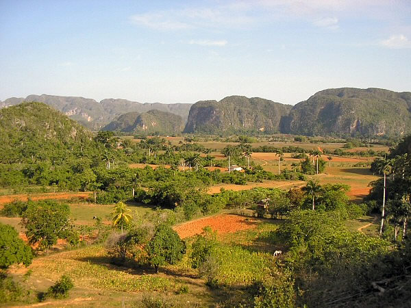 viñales