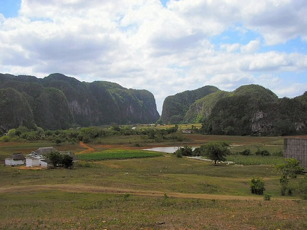 viñales