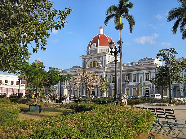 Cienfuegos