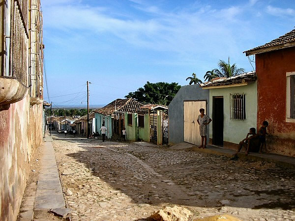 trinidad