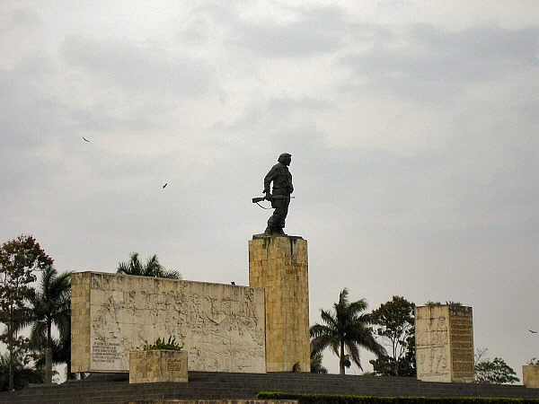 monument