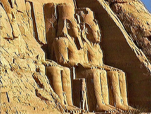 abu simbel