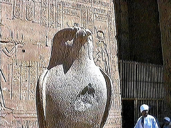 edfu