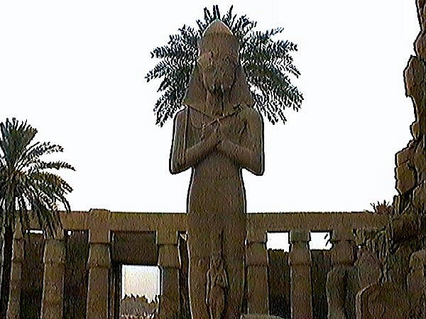 karnak