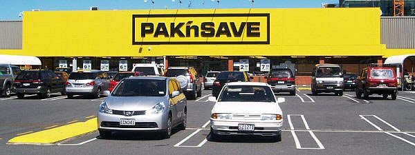 paknsave