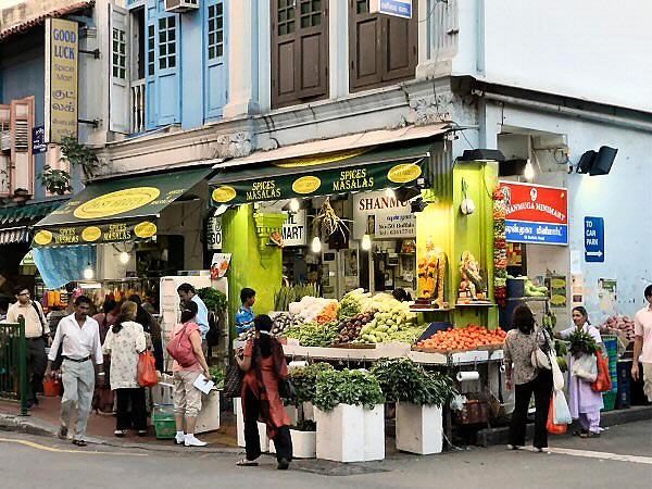 markt
