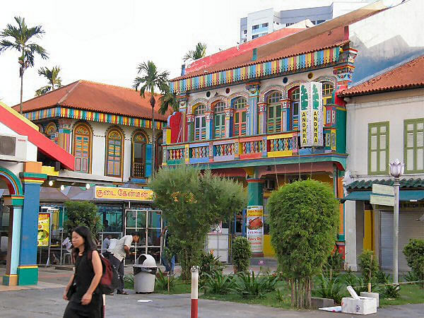 Little India