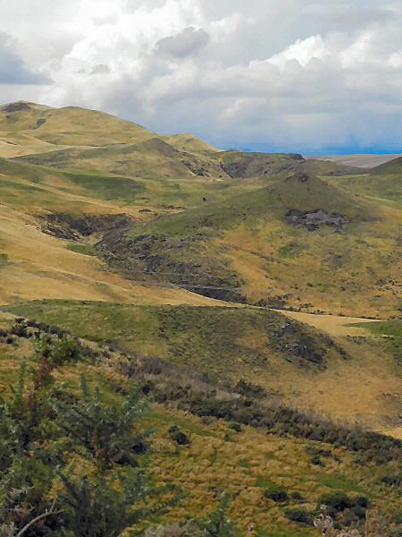 Otago Trail