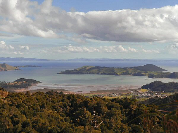 Coromandel 2