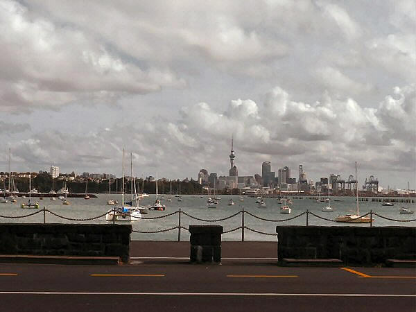 skyline