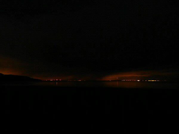 by night